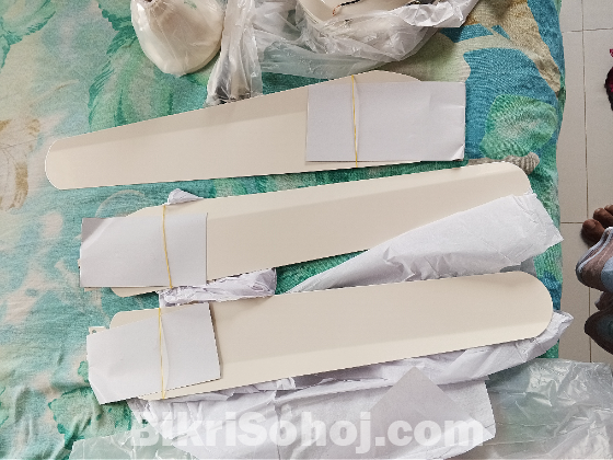 MEP SPEED KING CEILING FAN 56